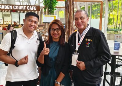 NHCCE Conference and Exhibition