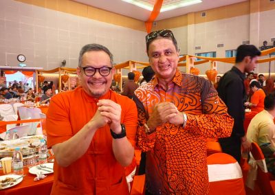 HRD-Corp CNY